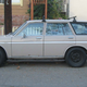 Illustration for article titled 1970 Datsun 510 Station Wagon